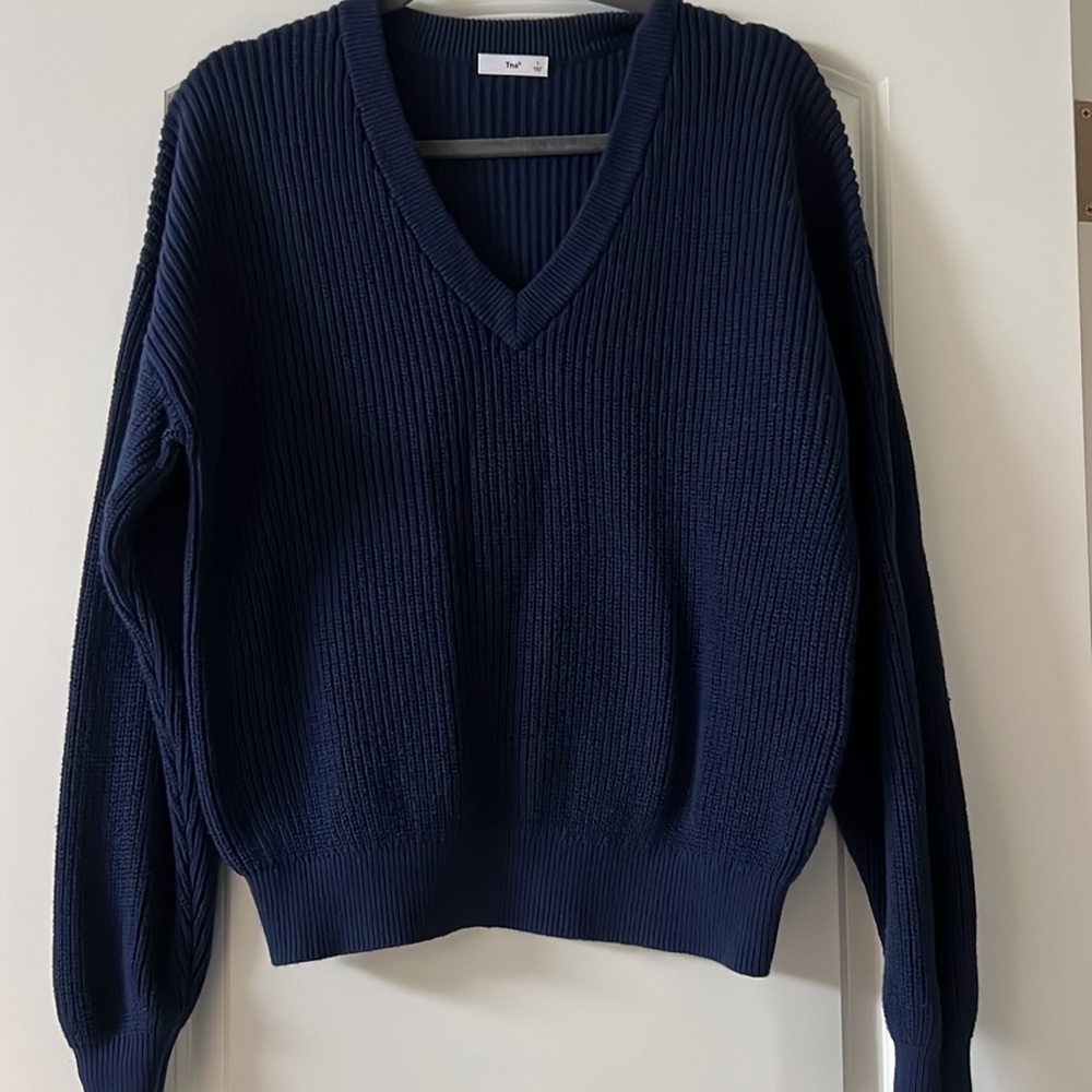 TNA Sweater